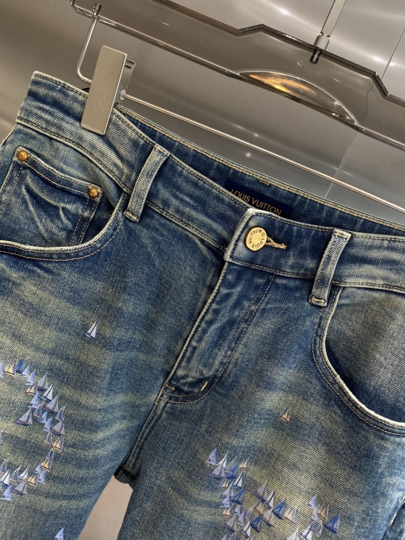 l0vis Vvtt0n jeans